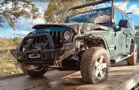 2010 Jeep Wrangler JK image 2