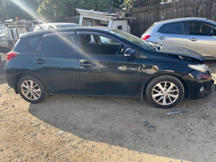 toyota Corolla ZRE182 Aug 2012 Parts & Wrecking