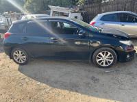 2012 Toyota Corolla ZRE182 image 2