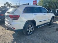 2012 Jeep Grand Cherokee WK image 2