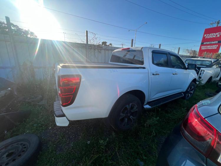 mazda Bt 50 TF Nov 2023 Parts & Wrecking