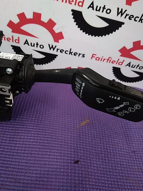 volkswagen Tiguan 2017 COMBINATION SWITCH 