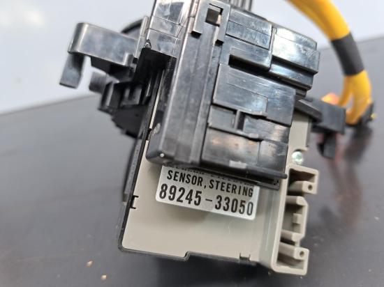 toyota Aurion Oct 2008 AIRBAG MODULE/SENSOR 