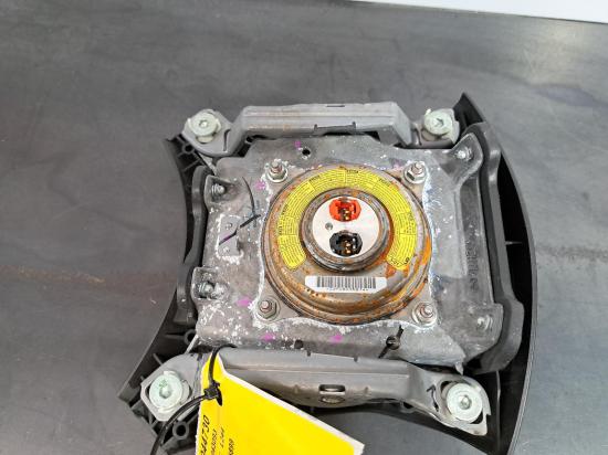 toyota Aurion 2008 RIGHT AIRBAG 