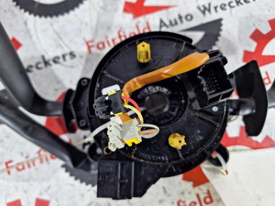 ford Falcon Aug 2009 AIRBAG MODULE/SENSOR 