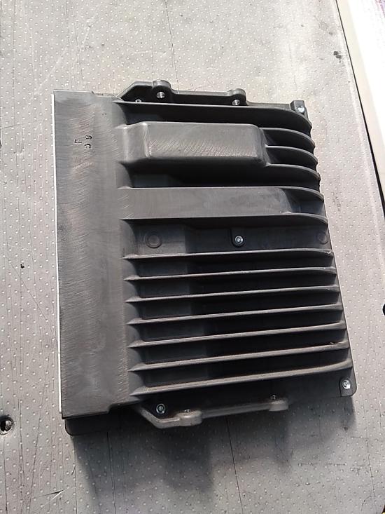 toyota Hiace 2019 Ecu 