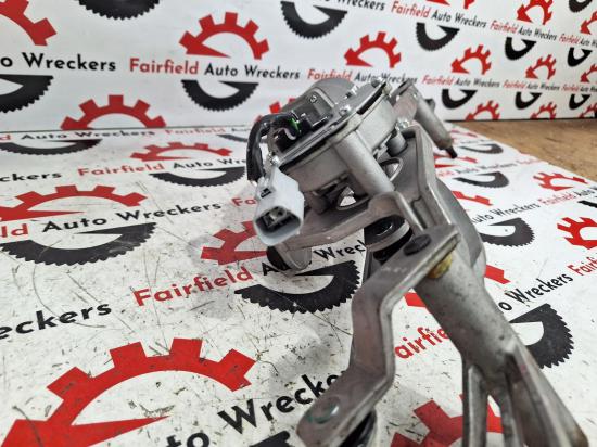 ldv Deliver 9 2022 WIPER MOTOR 