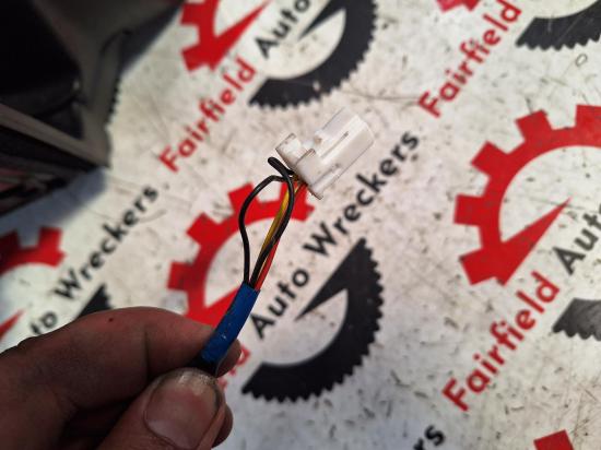 renault Kaleos Oct 2010 RIGHT DOOR MIRROR 