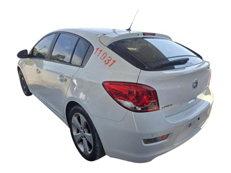 holden Cruze JH CD Jul 2013 Parts & Wrecking