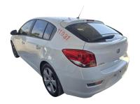 2013 Holden Cruze JH CD image 2