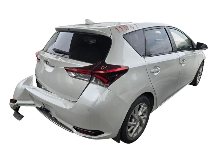 toyota Corolla ZRE182R ASCENT SPORT Jul 2016 Parts & Wrecking