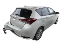 2016 Toyota Corolla ZRE182R ASCENT SPORT image 2