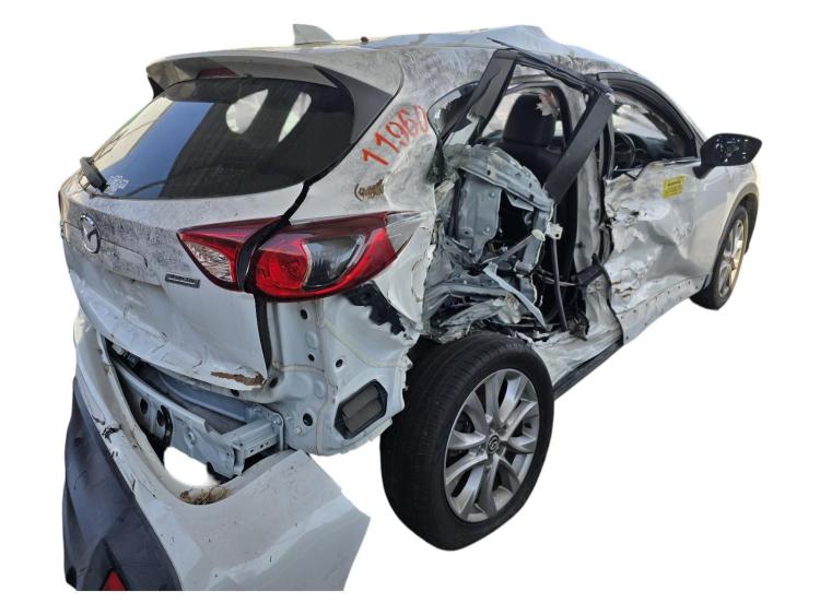 mazda Cx5 KE GRAND TOURING Jun 2014 Parts & Wrecking