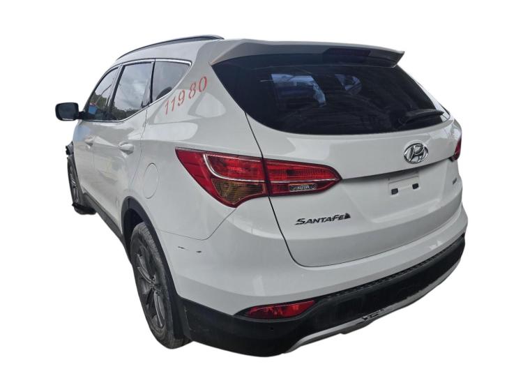 hyundai Santa Fe DM ACTIVE Jul 2012 Parts & Wrecking