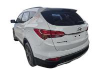 2012 Hyundai Santa Fe DM ACTIVE image 2