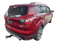 2017 Ford Escape ZG TITANIUM image 2