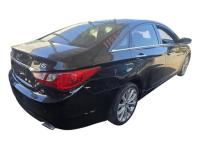 2010 Hyundai I45 YF PREMINM image 2