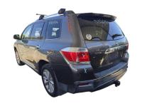 2013 Toyota Kluger GSU45R GRANDE image 2