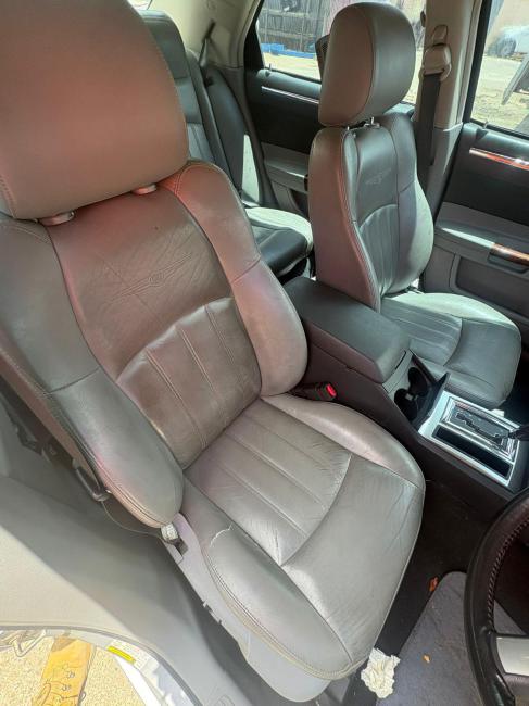 chrysler 300c Jul 2007 Parts & Wrecking