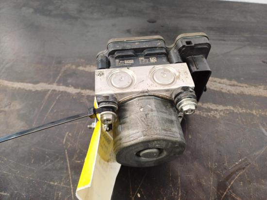 mercedes B Class Oct 2012 ABS PUMP/MODULATOR 