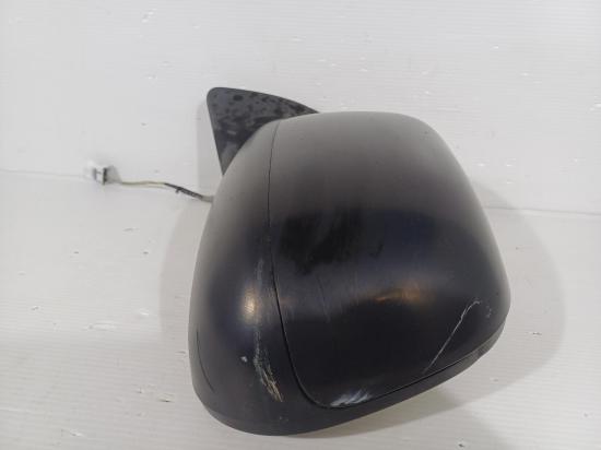 mitsubishi Outlander 2012 LEFT DOOR MIRROR 