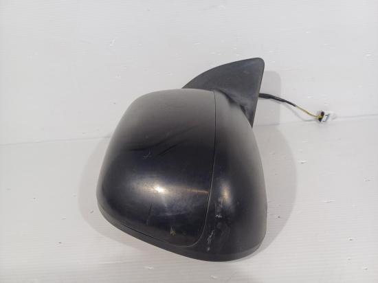 mitsubishi Outlander 2012 RIGHT DOOR MIRROR 