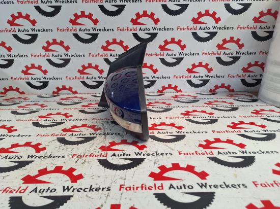 ford Kuga Jul 2015 LEFT DOOR MIRROR 