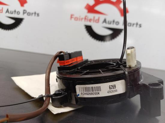 holden Captiva Nov 2017 AIRBAG MODULE/SENSOR 