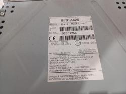 2019 Mitsubishi Mirage image 2