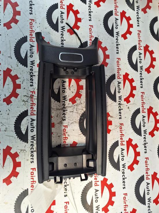 mercedes benz Glb Class 2022 CONSOLE 