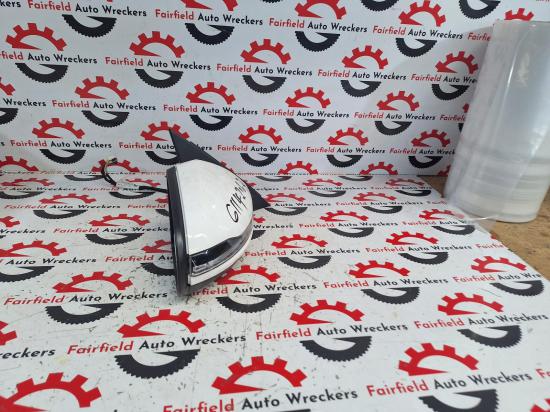 mercedes benz Glb Class 2022 RIGHT DOOR MIRROR 