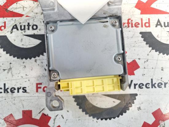 toyota Kluger 2008 AIRBAG MODULE/SENSOR 
