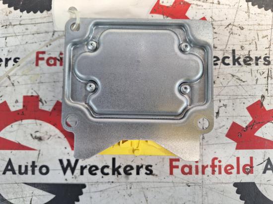 volkswagen Polo 2016 AIRBAG MODULE/SENSOR 