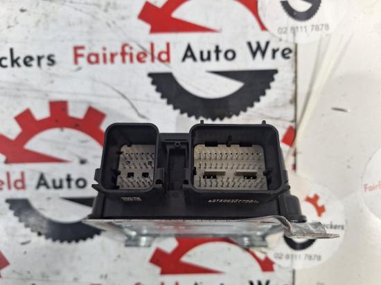 ford Focus Apr 2017 AIRBAG MODULE/SENSOR 