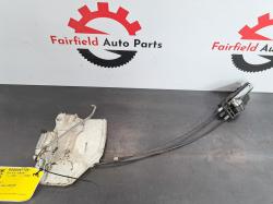 2007 Suzuki Swift image 2