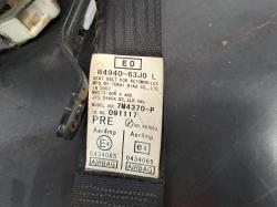 2007 Suzuki Swift image 2