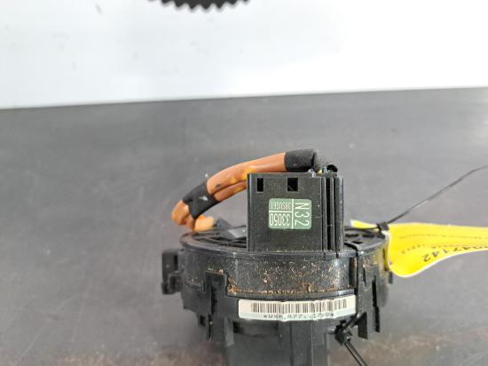 toyota Camry Oct 2007 AIRBAG MODULE/SENSOR 