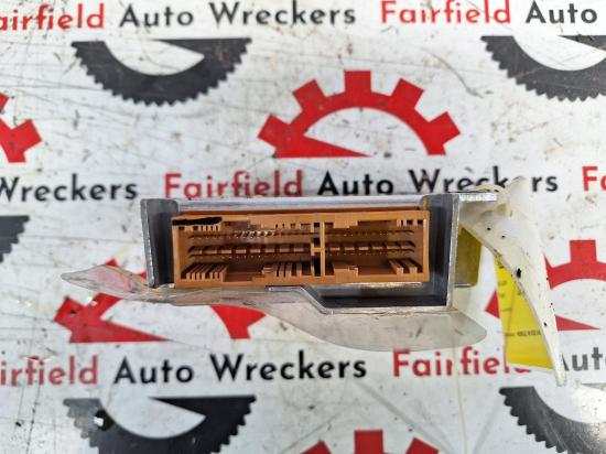 hyundai I30 2010 AIRBAG MODULE/SENSOR 