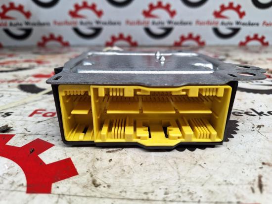 mercedes B Class Jul 2013 AIRBAG MODULE/SENSOR 