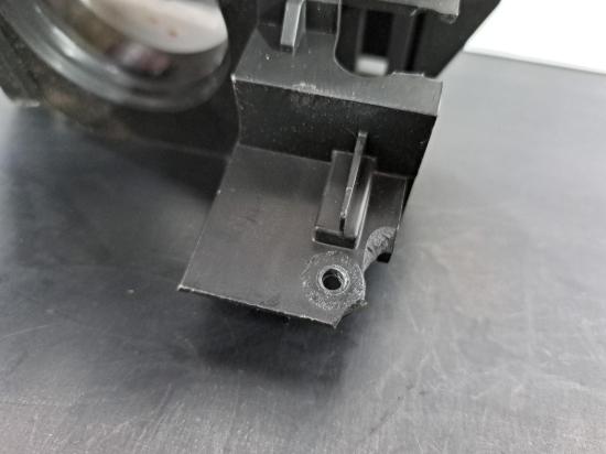 dodge Journey Jan 2015 AIRBAG MODULE/SENSOR 