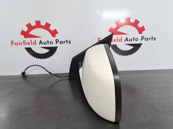 dodge Journey Jan 2015 LEFT DOOR MIRROR 