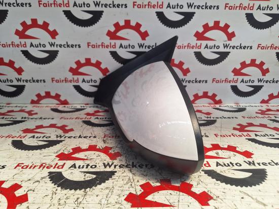 hyundai Elanntra 2020 LEFT DOOR MIRROR 