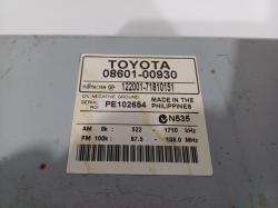 2006 Toyota Tarago image 2