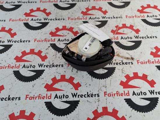 holden Commodore 2009 SEAT BELT 