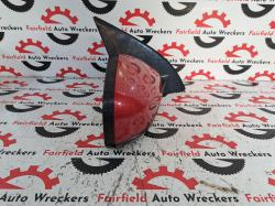 2010 Ford Falcon image 2