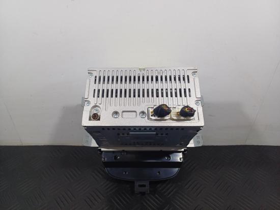 hyundai Elantra 2014 STEREO/HEAD UNIT 