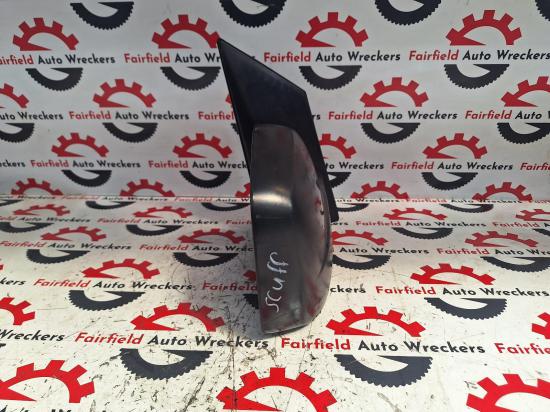 hyundai Iload 2014 RIGHT DOOR MIRROR 