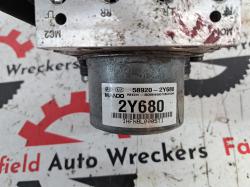 2014 Hyundai Ix35 image 2