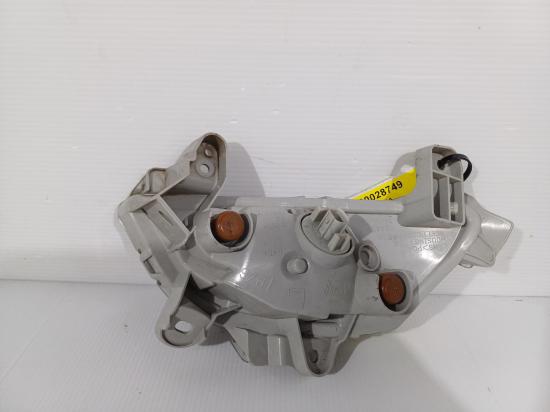 mazda 3 2014 LEFT INDICATOR/FOG/SIDE 