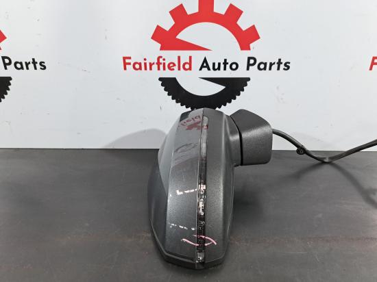 audi A3 Nov 2015 RIGHT DOOR MIRROR 